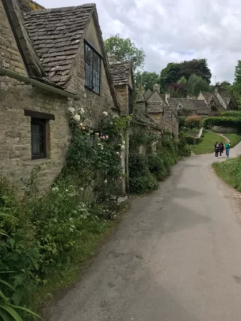 【英國】最美小鎮科茲窩 Cotswolds 5 2017 06 12 2017歐洲倫敦布達佩斯曼谷 078