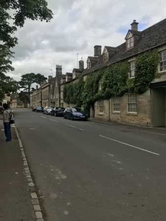 【英國】最美小鎮科茲窩 Cotswolds 17 2017 06 12 2017歐洲倫敦布達佩斯曼谷 096