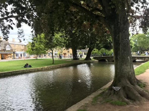 【英國】最美小鎮科茲窩 Cotswolds 9 2017 06 12 2017歐洲倫敦布達佩斯曼谷 105