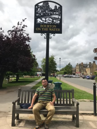 【英國】最美小鎮科茲窩 Cotswolds 16 2017 06 12 2017歐洲倫敦布達佩斯曼谷 138