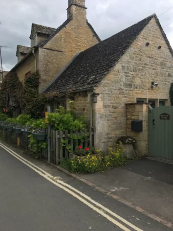 【英國】最美小鎮科茲窩 Cotswolds 8 2017 06 12 2017歐洲倫敦布達佩斯曼谷 148