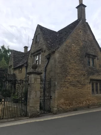 【英國】最美小鎮科茲窩 Cotswolds 7 2017 06 12 2017歐洲倫敦布達佩斯曼谷 155