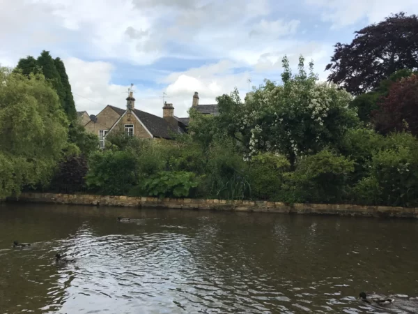 【英國】最美小鎮科茲窩 Cotswolds 13 2017 06 12 2017歐洲倫敦布達佩斯曼谷 234