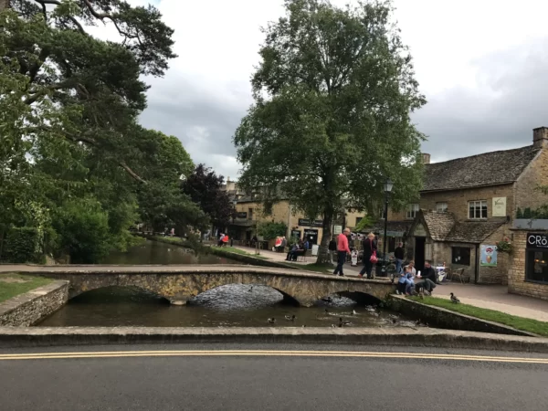【英國】最美小鎮科茲窩 Cotswolds 11 2017 06 12 2017歐洲倫敦布達佩斯曼谷 252