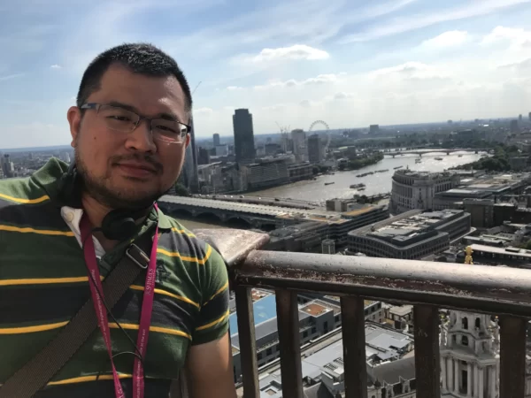 【英國】走過倫敦與劍橋 16 2017 06 14 2017歐洲倫敦布達佩斯曼谷 127