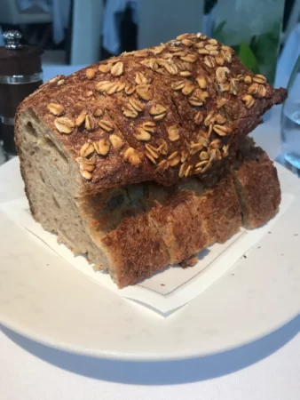 【英國】The Ledbury 倫敦二星餐廳 8 The Ledbury