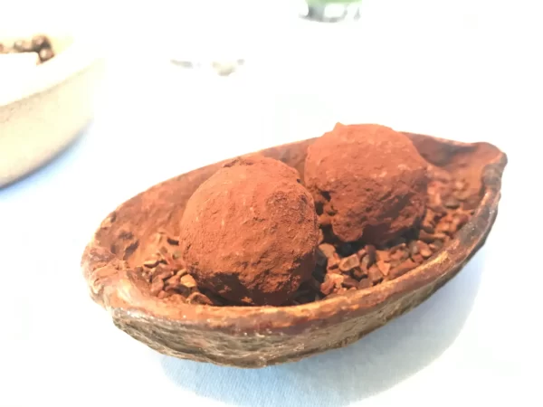 【英國】The Ledbury 倫敦二星餐廳 19 The Ledbury