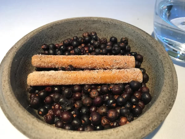 【英國】The Ledbury 倫敦二星餐廳 20 2017 06 15 2017歐洲倫敦布達佩斯曼谷 046