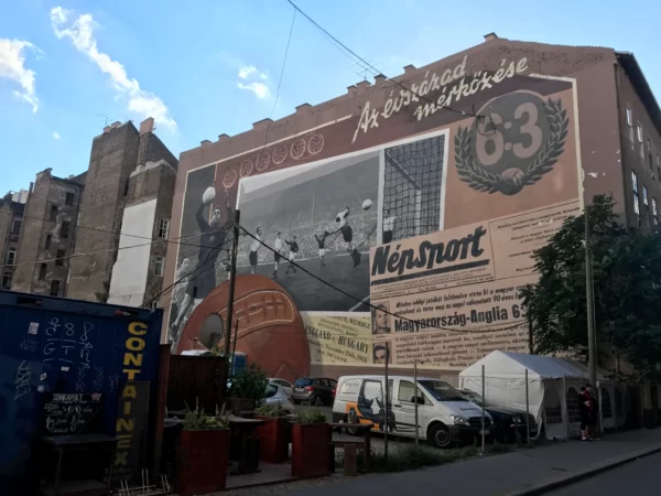 【匈牙利】走過布達佩斯 5 2017 06 17 2017歐洲倫敦布達佩斯曼谷 066