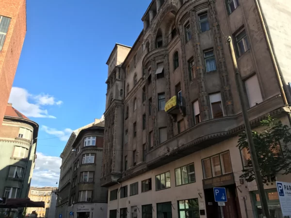 【匈牙利】走過布達佩斯 6 2017 06 17 2017歐洲倫敦布達佩斯曼谷 067