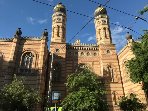 【匈牙利】走過布達佩斯 7 2017 06 17 2017歐洲倫敦布達佩斯曼谷 074