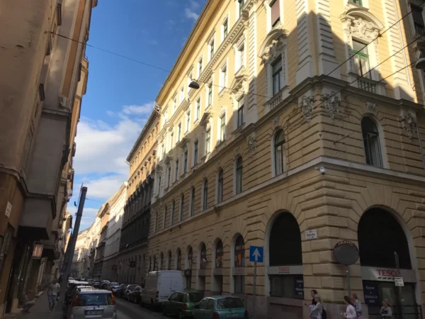 【匈牙利】走過布達佩斯 8 2017 06 17 2017歐洲倫敦布達佩斯曼谷 077