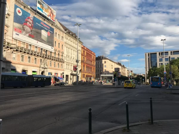 【匈牙利】走過布達佩斯 9 2017 06 17 2017歐洲倫敦布達佩斯曼谷 087