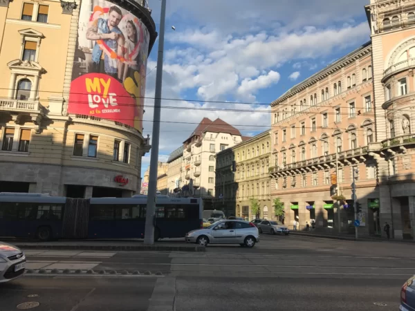 【匈牙利】走過布達佩斯 10 2017 06 17 2017歐洲倫敦布達佩斯曼谷 089