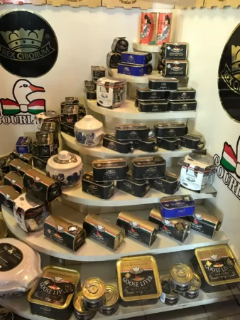 【匈牙利】走過布達佩斯 27 2017 06 19 2017歐洲倫敦布達佩斯曼谷 003