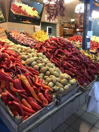 【匈牙利】走過布達佩斯 28 2017 06 19 2017歐洲倫敦布達佩斯曼谷 015