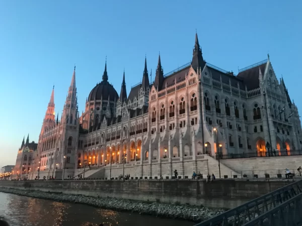 【匈牙利】走過布達佩斯 1 2017 06 20 2017歐洲倫敦布達佩斯曼谷 296