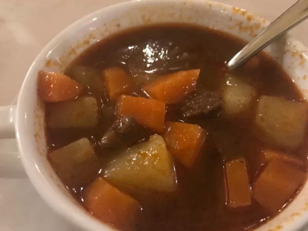 【匈牙利】布達佩斯餐廳 Kiskakukk 2 2017 06 20 2017歐洲倫敦布達佩斯曼谷 332