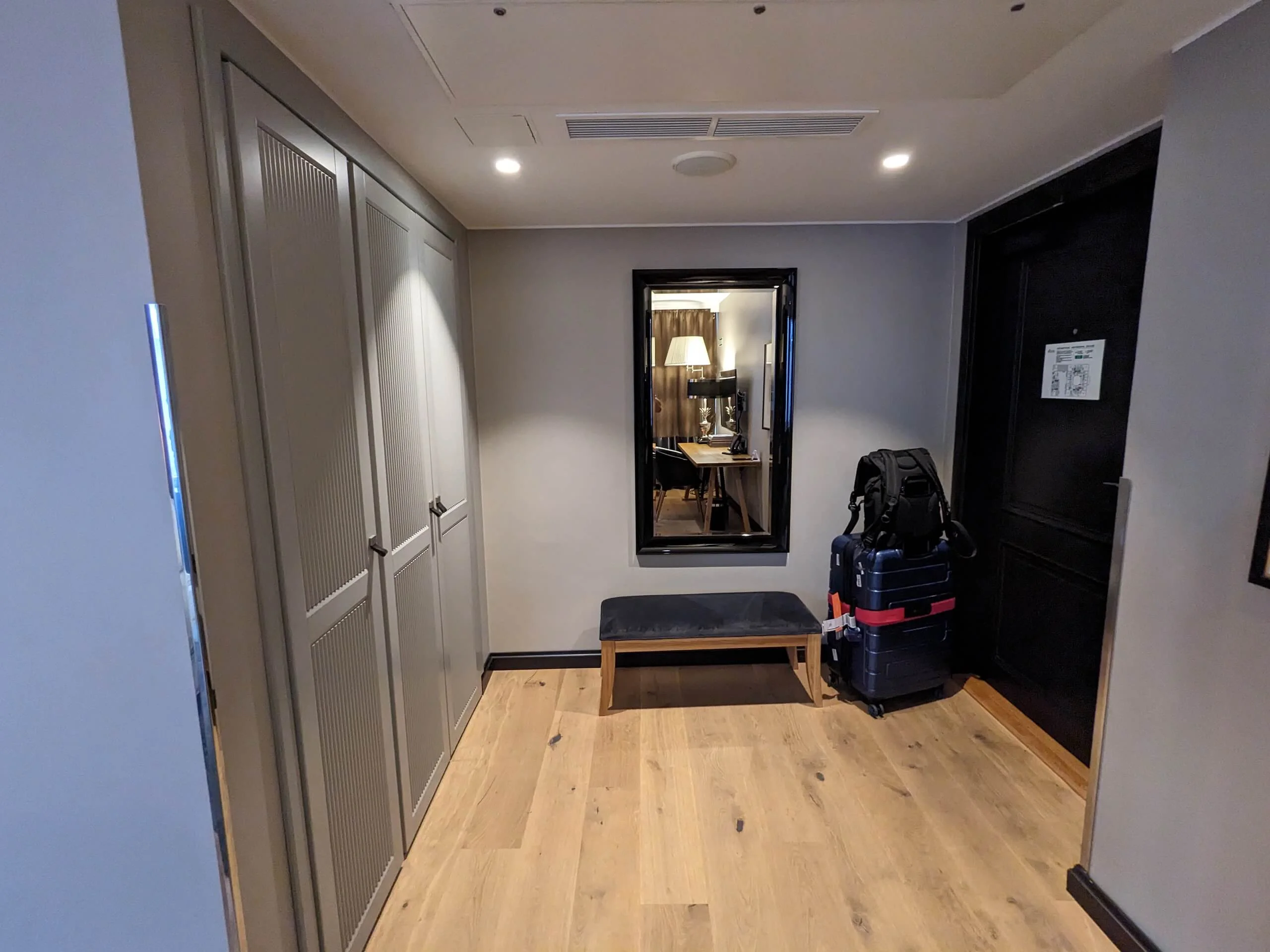 【芬蘭】赫爾辛基住宿推薦 Hotel F6 36 PXL 20230814 135005190