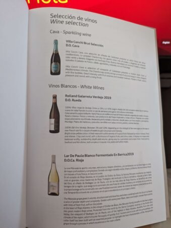 【伊比利航空】馬德里-洛杉磯 Iberia商務艙 19 PXL 20230830 103550966