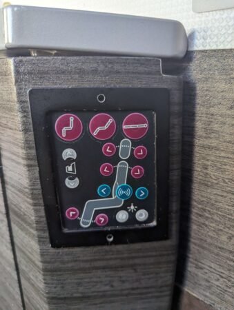 【日本航空】舊金山-東京 日本航空 JAL商務艙 6 PXL 20230905 190738734