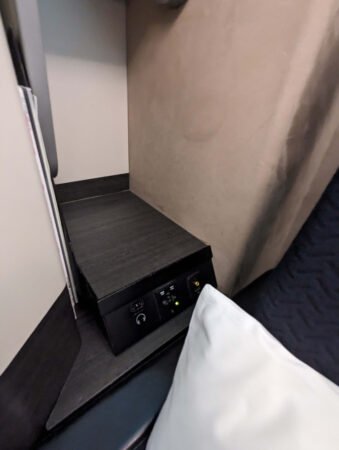 【日本航空】舊金山-東京 日本航空 JAL商務艙 12 PXL 20230905 194106686