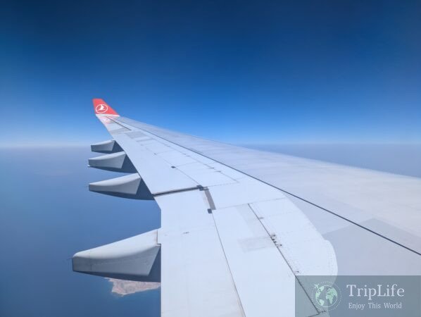 【土耳其航空】百萬哩程挑戰、一段奇妙又瘋狂的旅程 2 PXL 20251002 072651377
